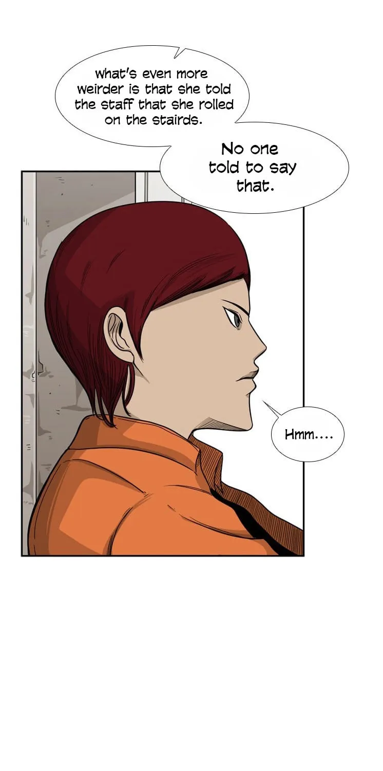 Read Shark chapter 38 image 24 on Lezhin