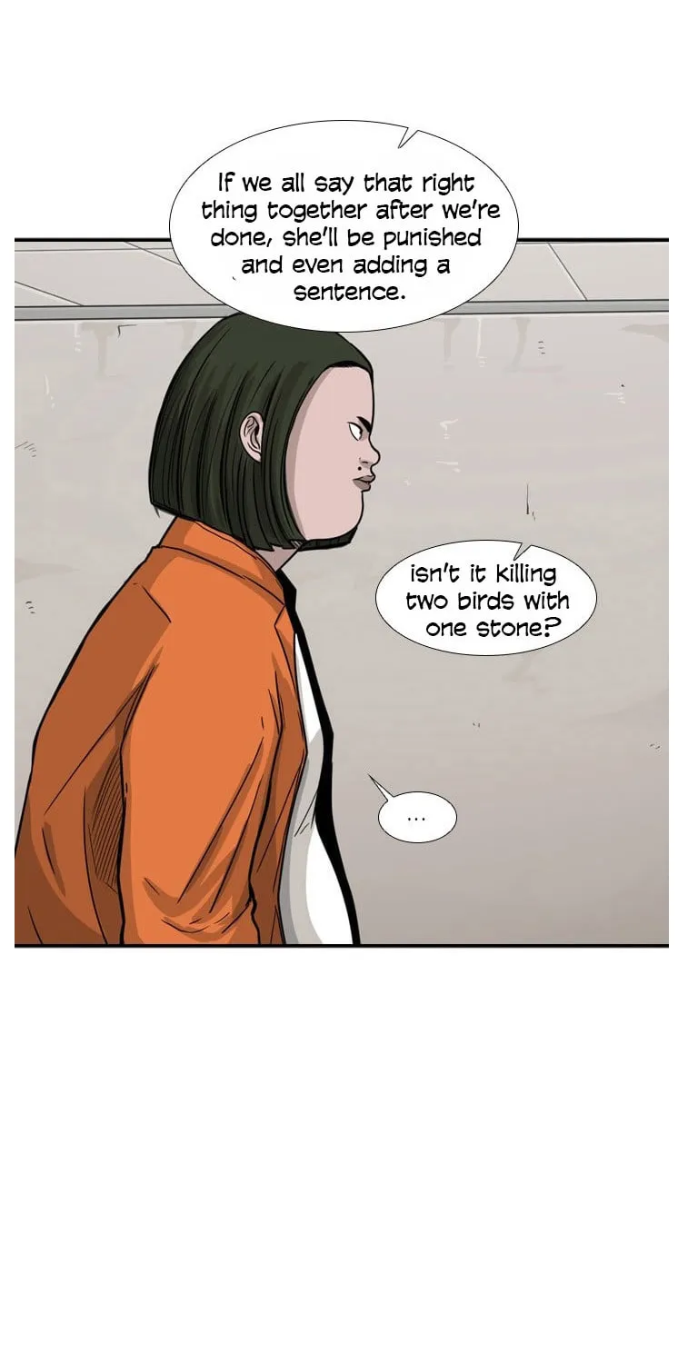 Read Shark chapter 38 image 28 on Lezhin