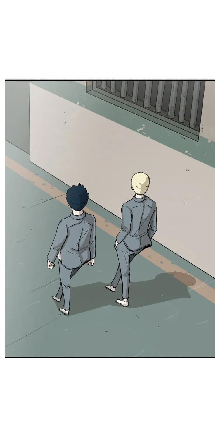 Read Shark chapter 38 image 32 on Lezhin