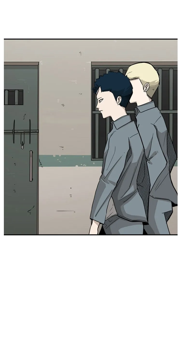 Read Shark chapter 38 image 33 on Lezhin