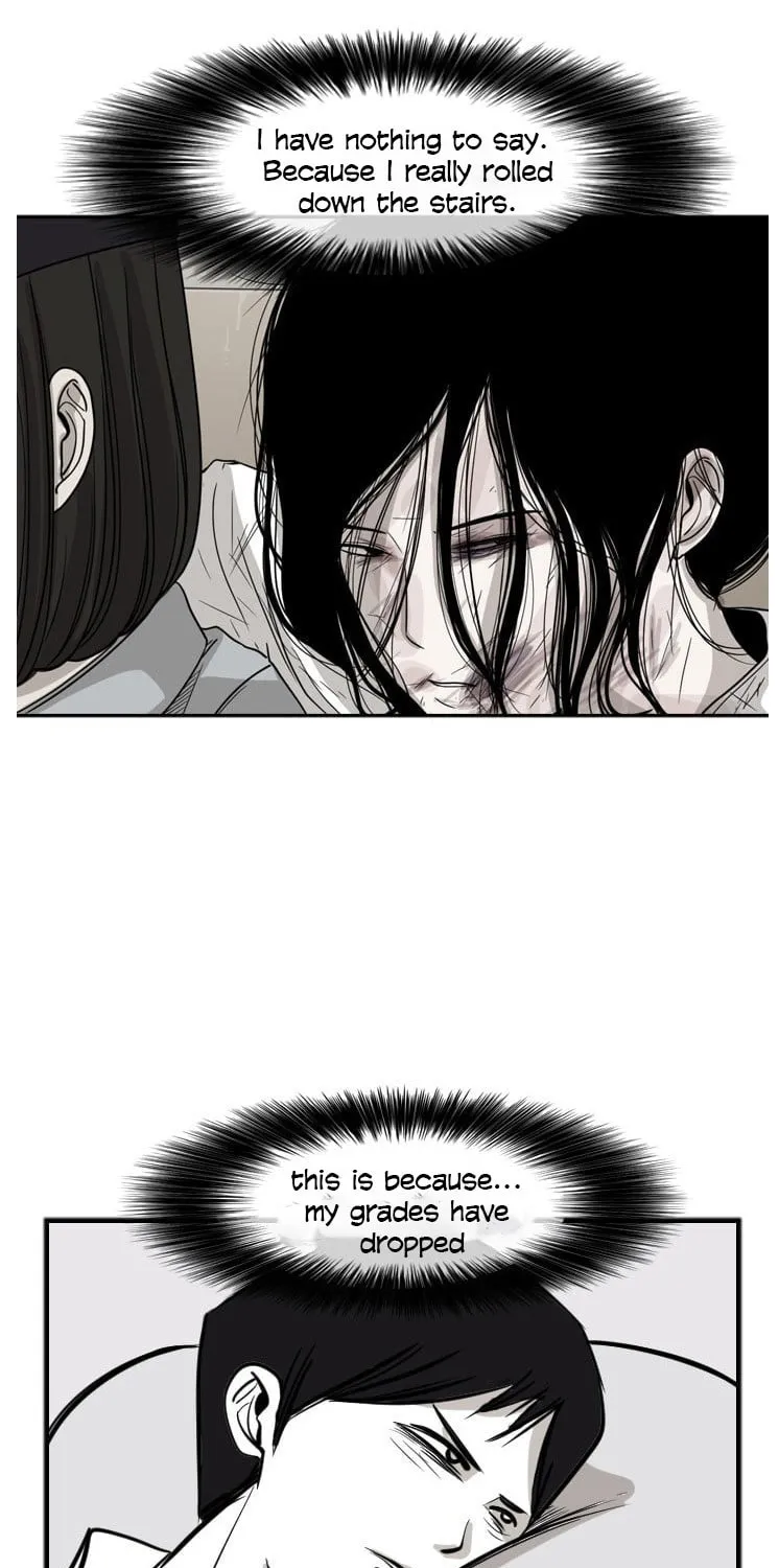 Read Shark chapter 38 image 34 on Lezhin