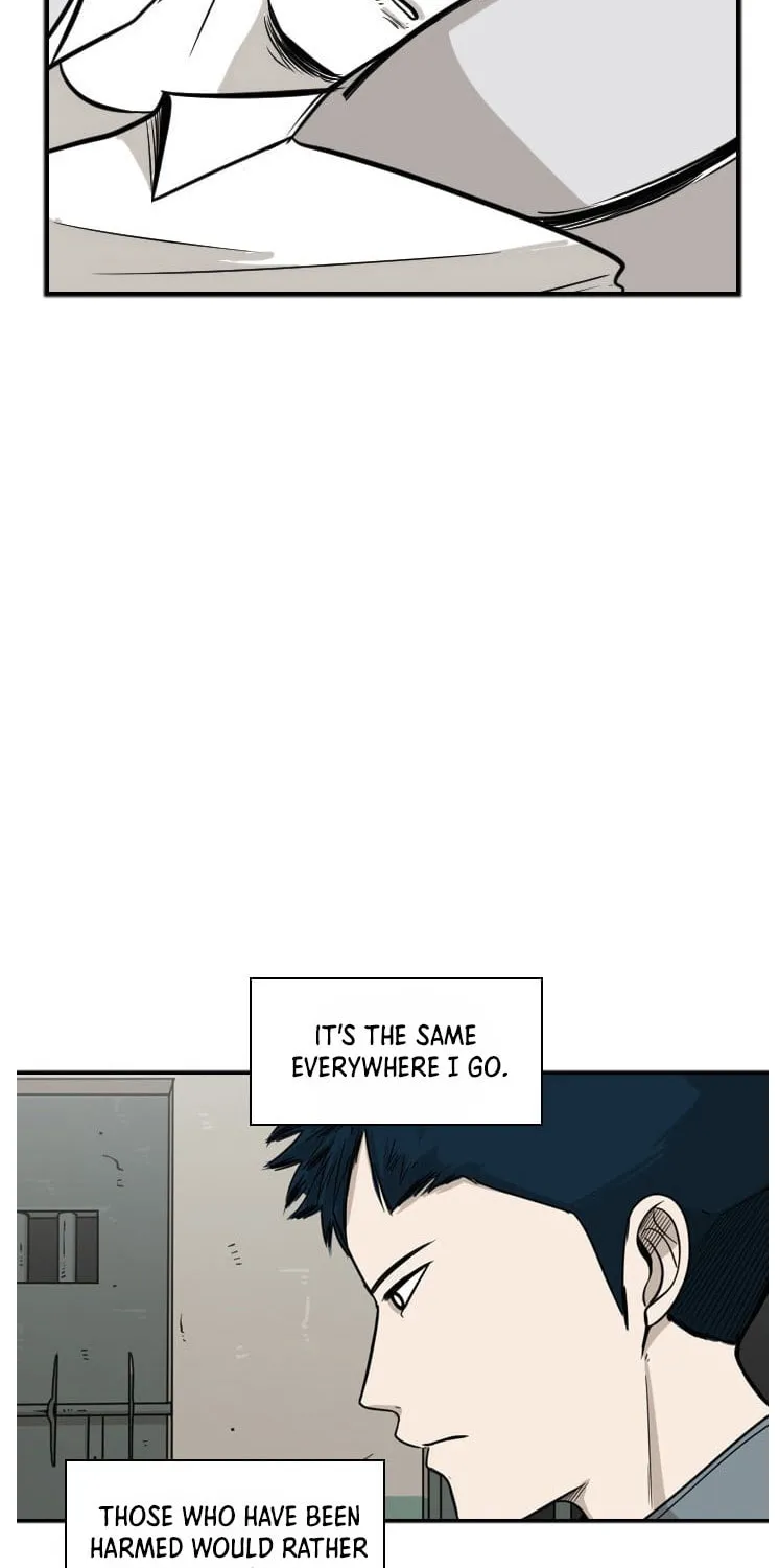 Read Shark chapter 38 image 35 on Lezhin