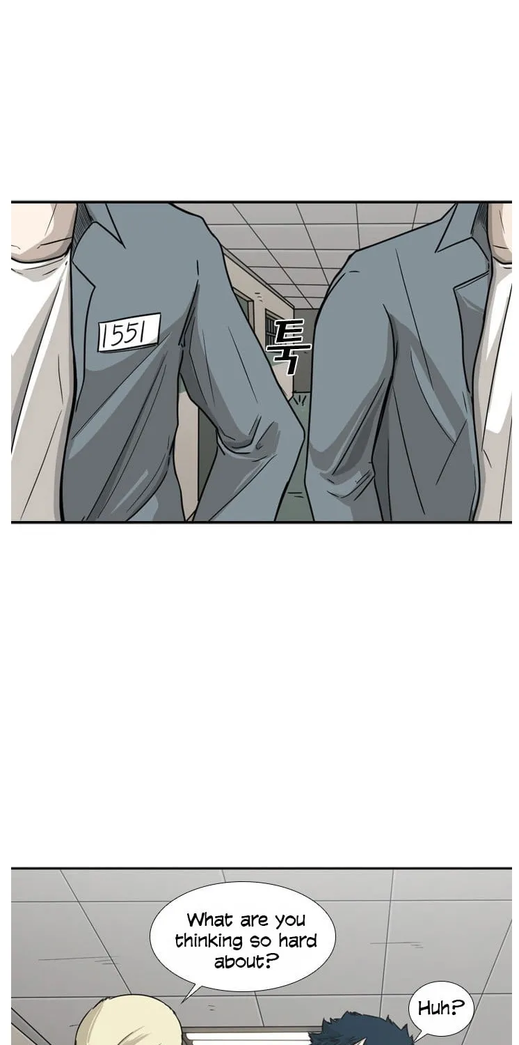 Read Shark chapter 38 image 37 on Lezhin