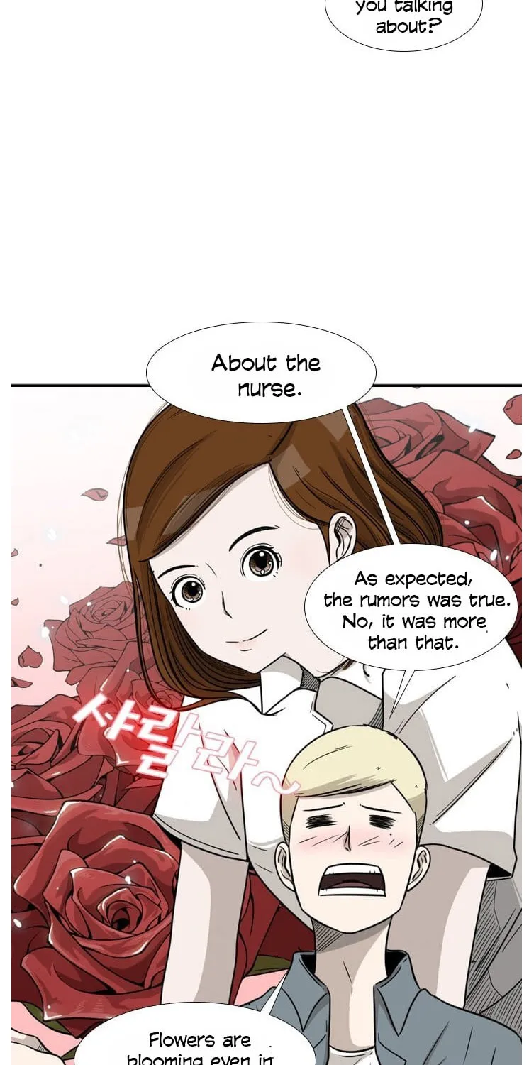 Read Shark chapter 38 image 39 on Lezhin