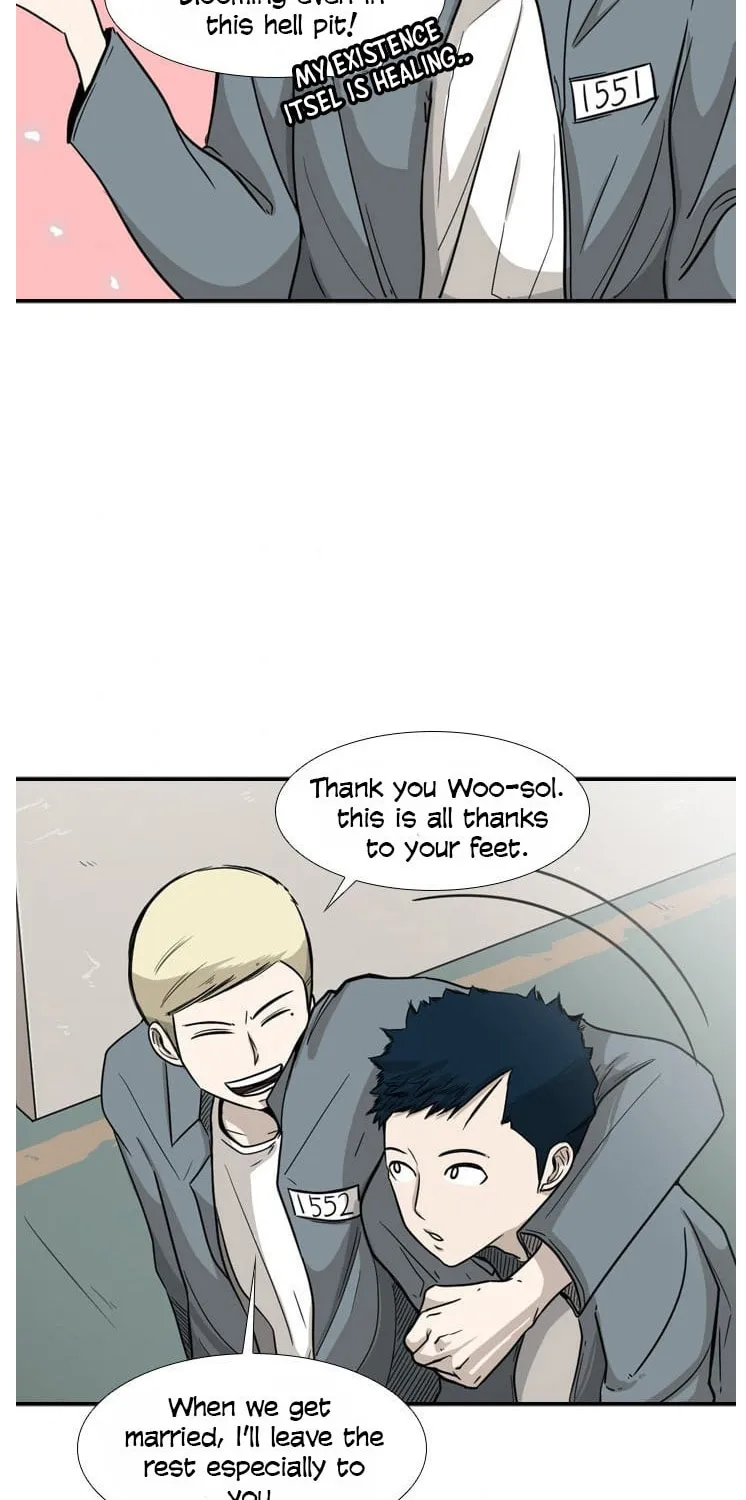 Read Shark chapter 38 image 40 on Lezhin