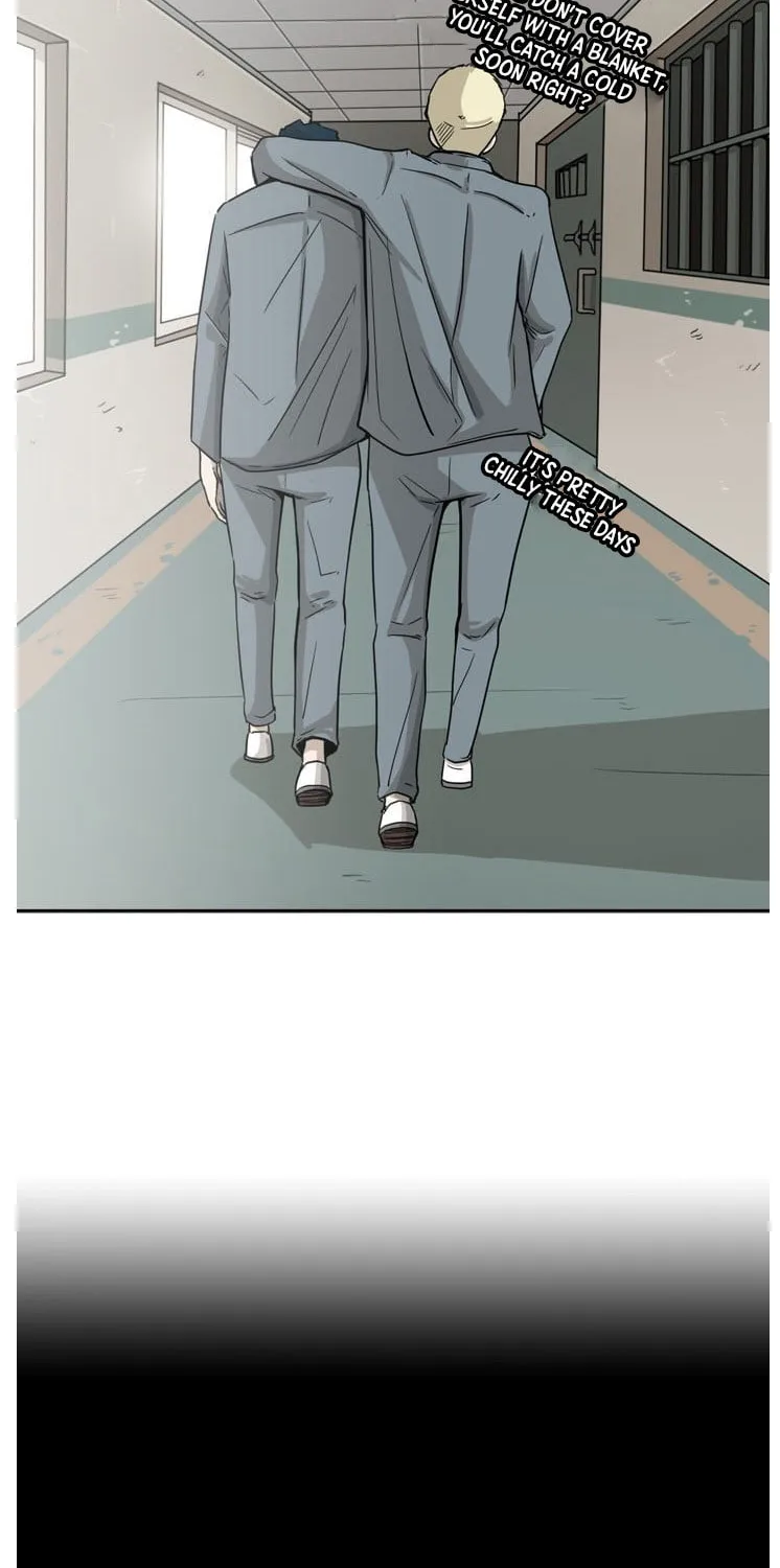 Read Shark chapter 38 image 43 on Lezhin
