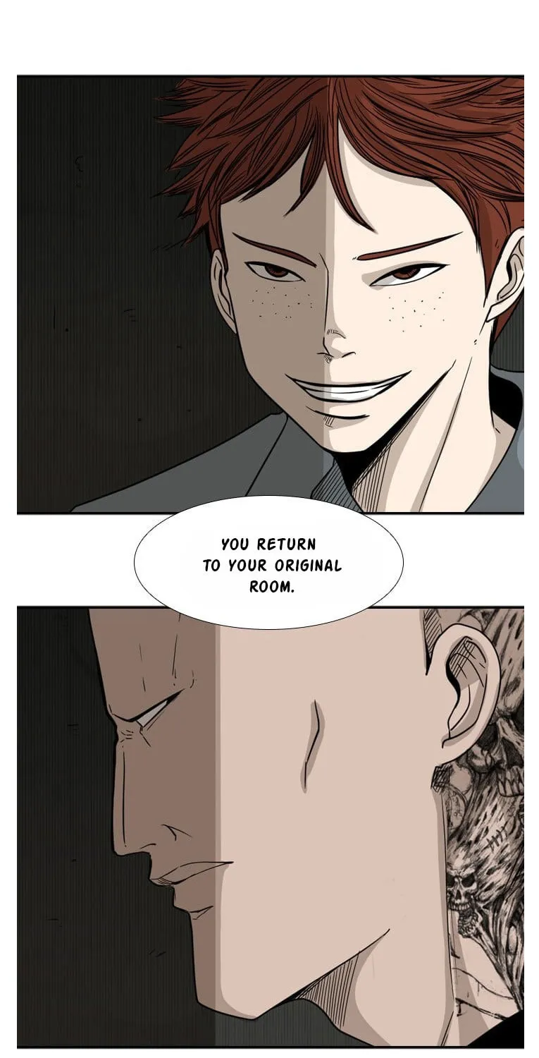 Read Shark chapter 38 image 51 on Lezhin