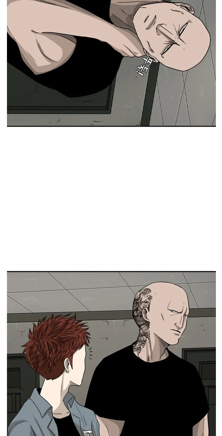 Read Shark chapter 38 image 53 on Lezhin