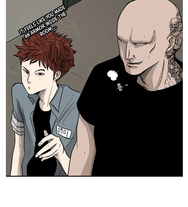 Read Shark chapter 38 image 55 on Lezhin