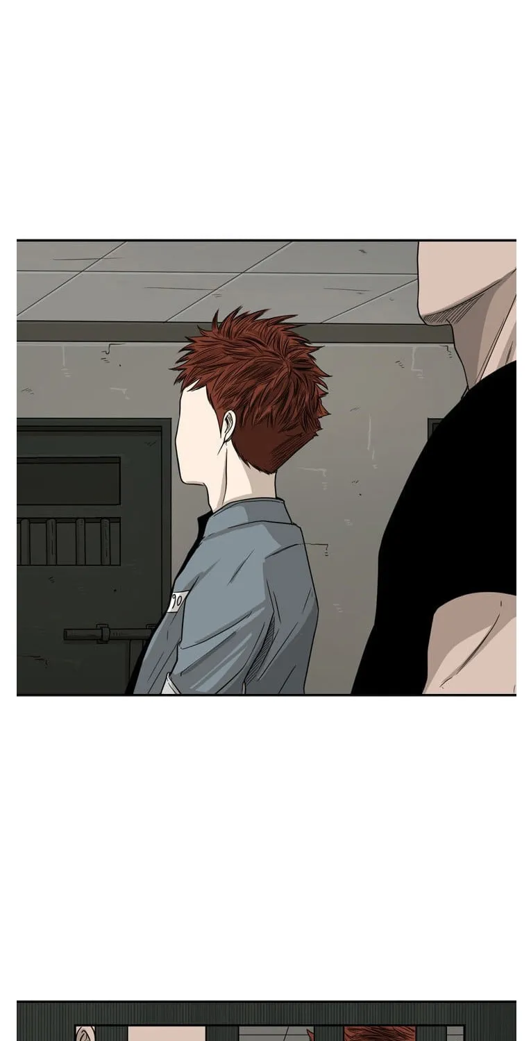 Read Shark chapter 38 image 56 on Lezhin