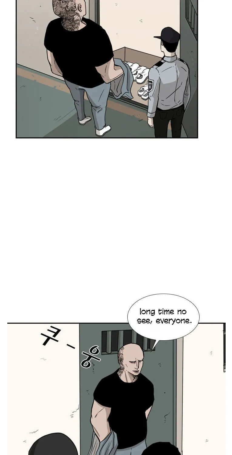 Read Shark chapter 38 image 59 on Lezhin