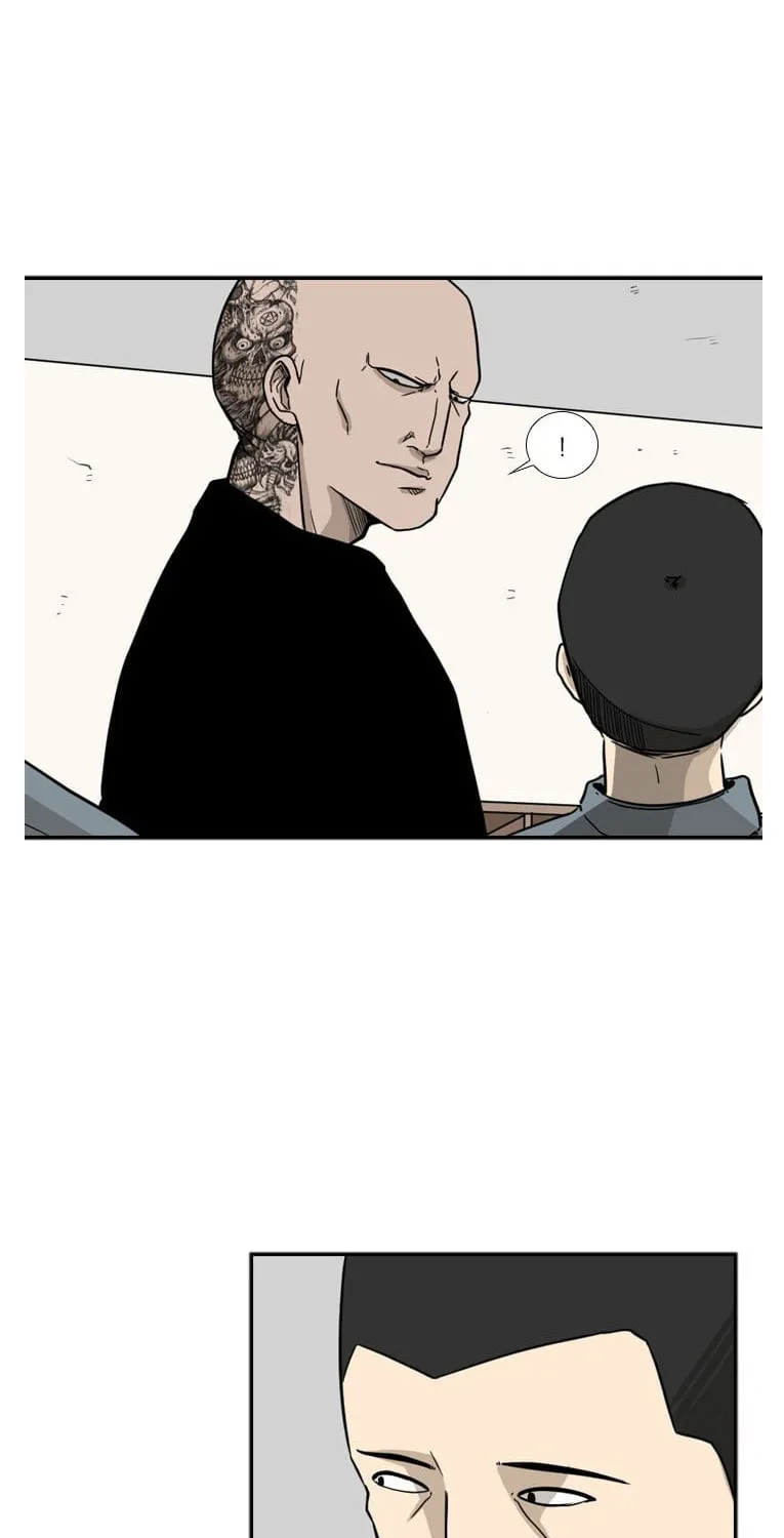 Read Shark chapter 38 image 61 on Lezhin