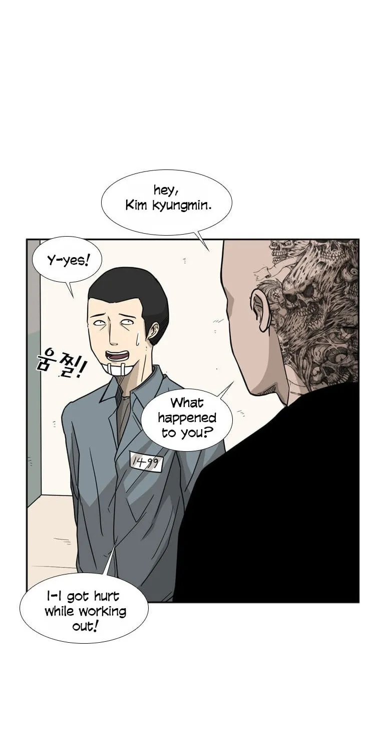 Read Shark chapter 38 image 63 on Lezhin