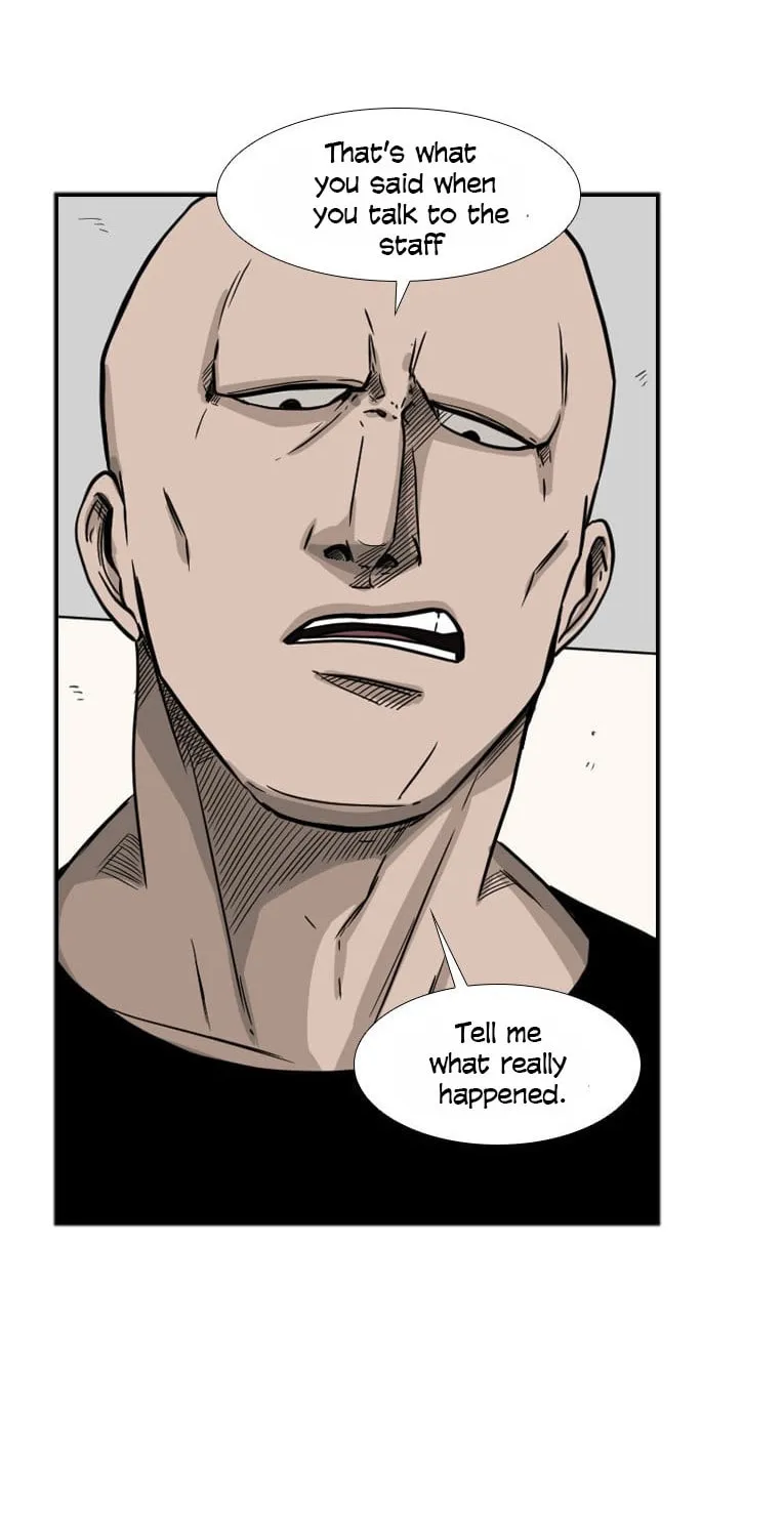 Read Shark chapter 38 image 64 on Lezhin