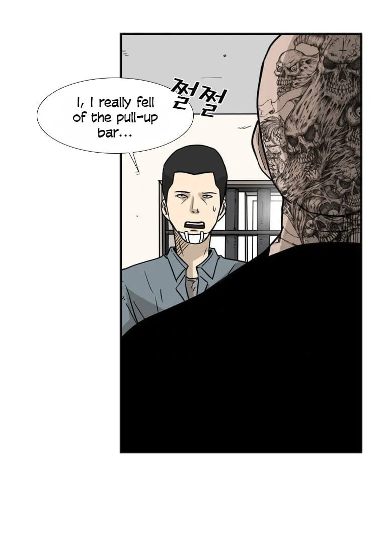 Read Shark chapter 38 image 65 on Lezhin