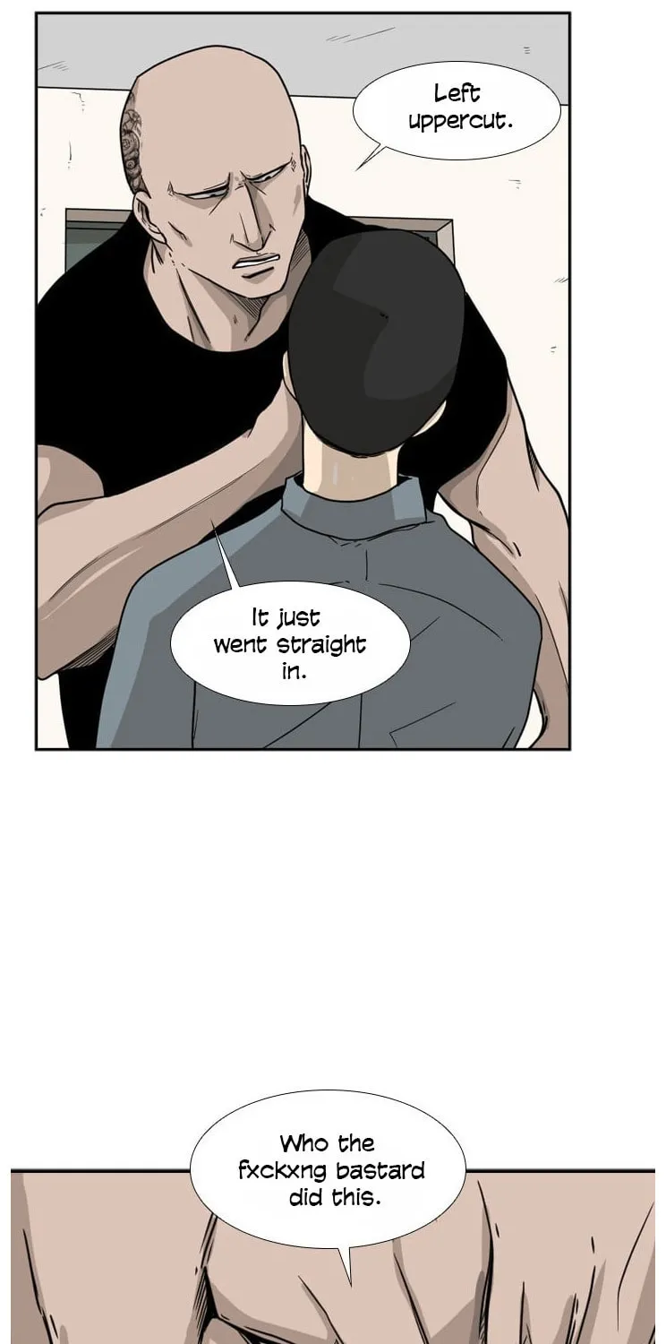 Read Shark chapter 38 image 69 on Lezhin