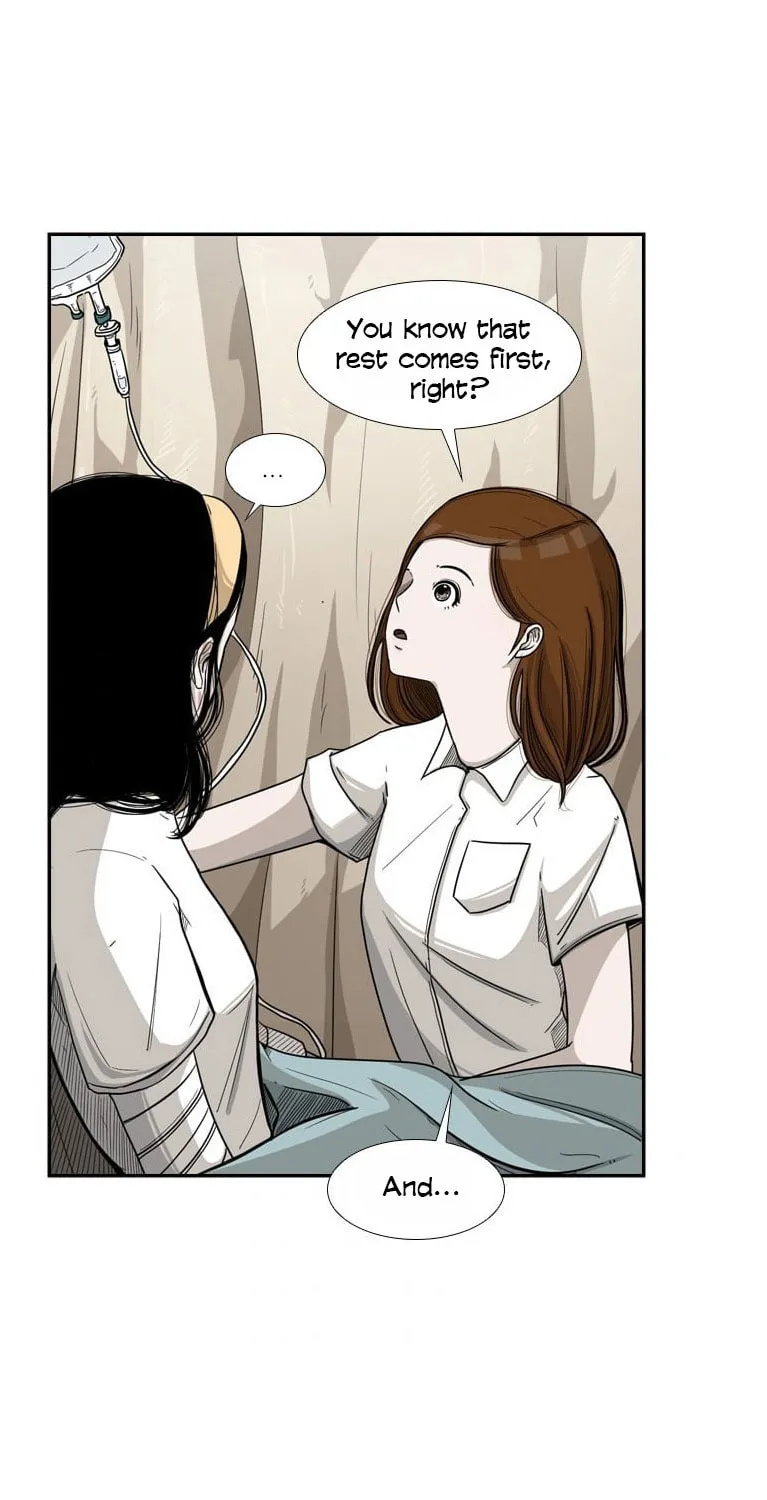 Read Shark chapter 38 image 7 on Lezhin