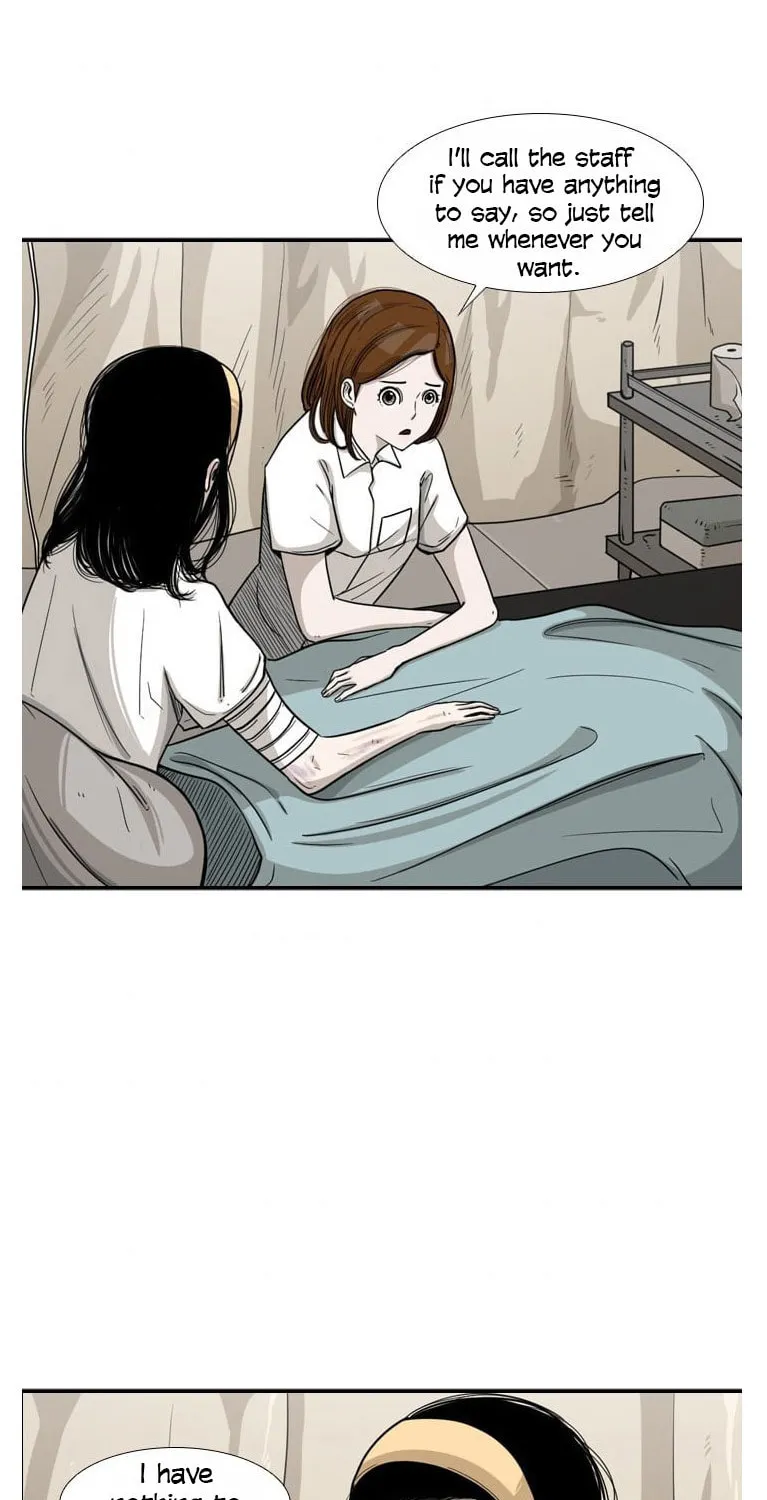 Read Shark chapter 38 image 8 on Lezhin