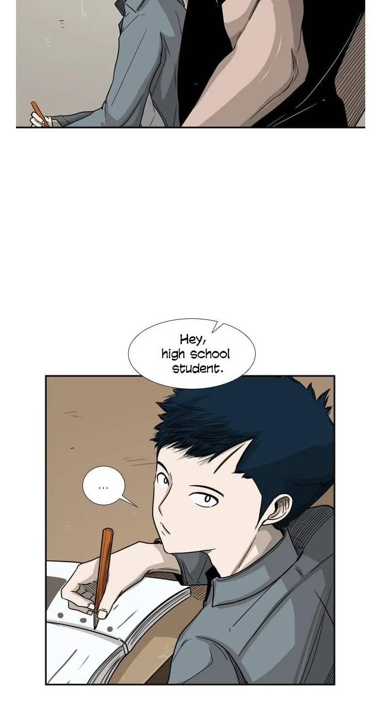 Read Shark chapter 39 image 10 on Lezhin