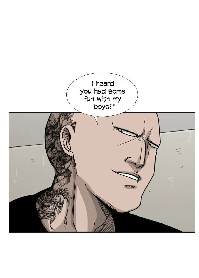 Read Shark chapter 39 image 11 on Lezhin