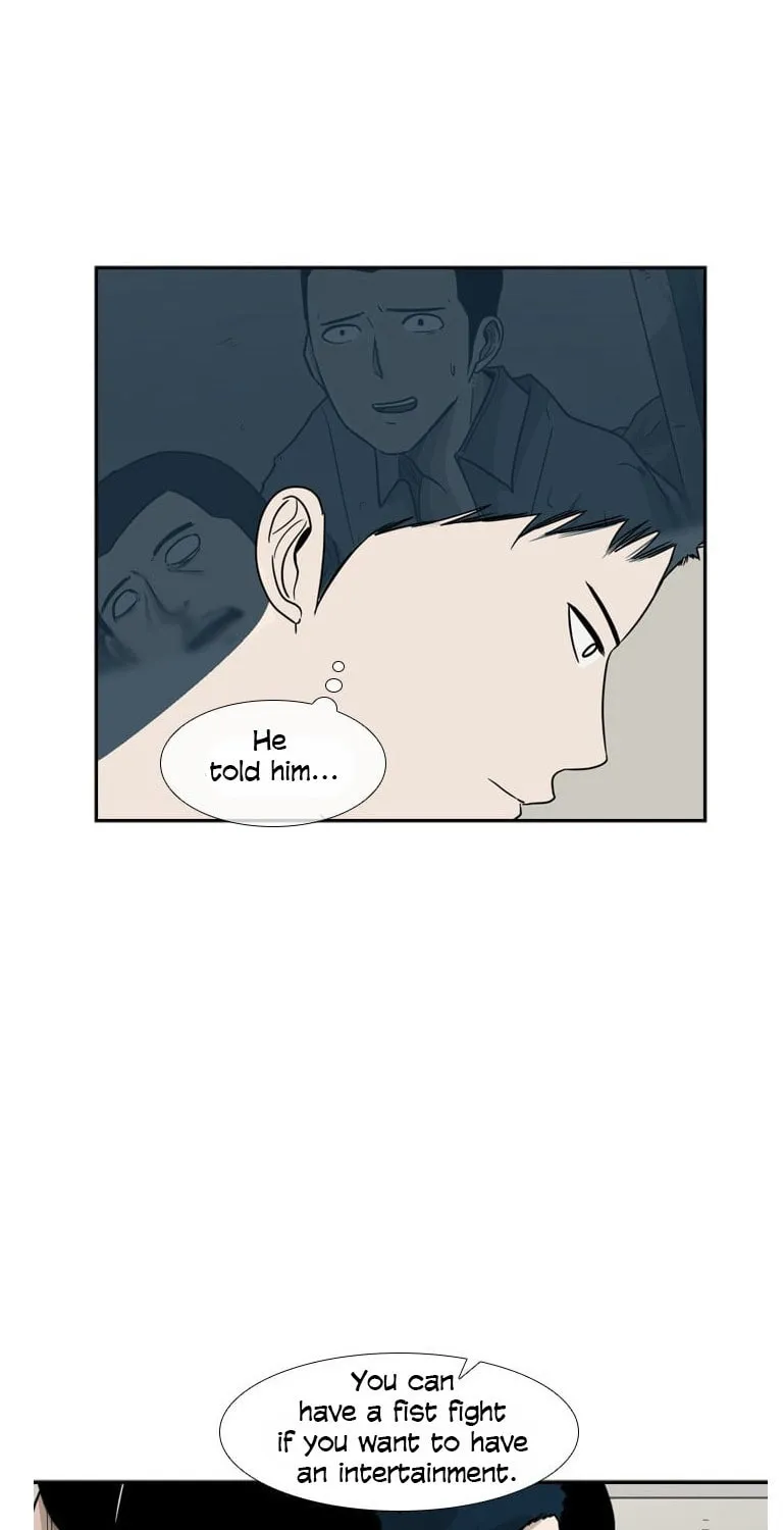 Read Shark chapter 39 image 12 on Lezhin