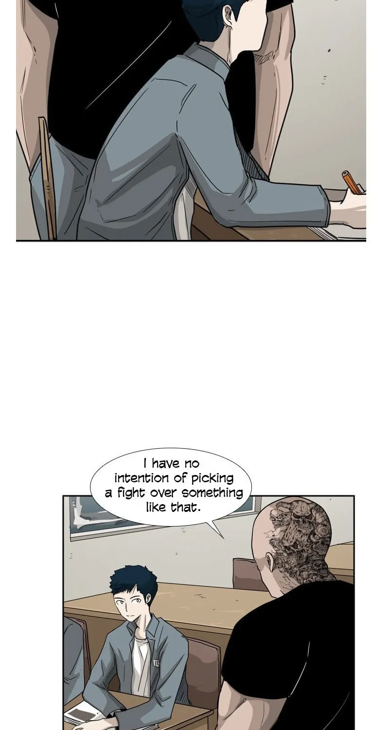 Read Shark chapter 39 image 13 on Lezhin