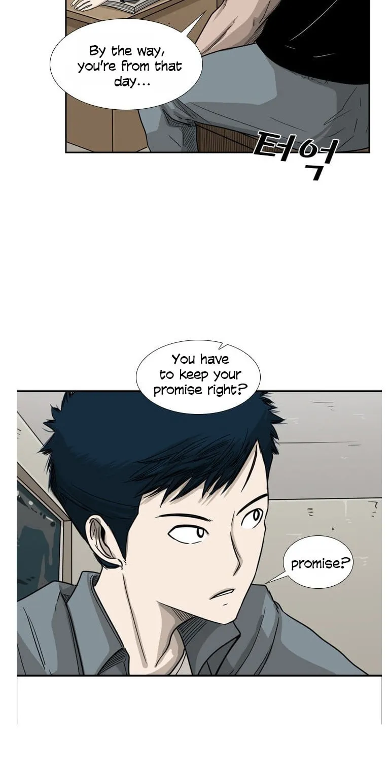 Read Shark chapter 39 image 14 on Lezhin