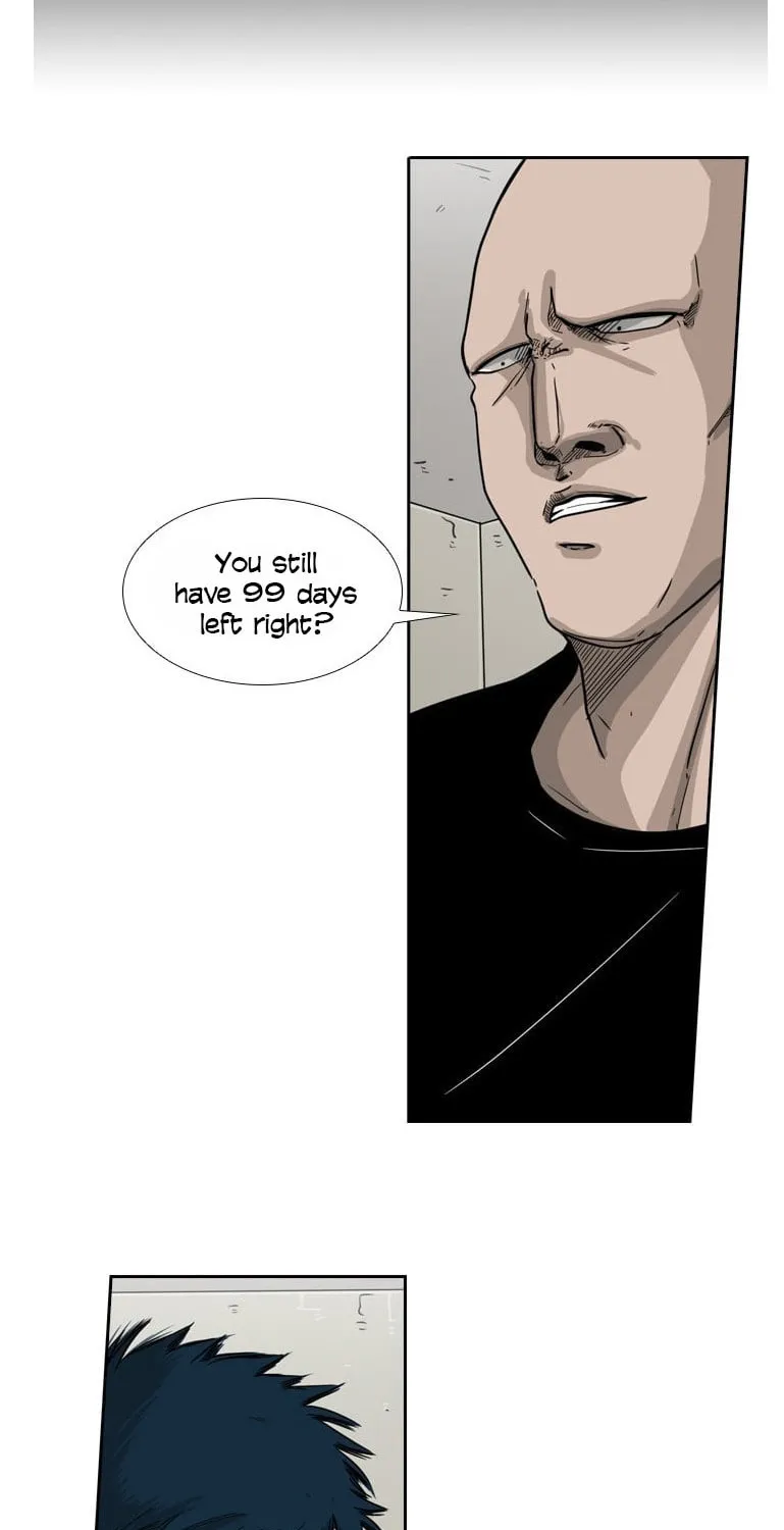Read Shark chapter 39 image 19 on Lezhin