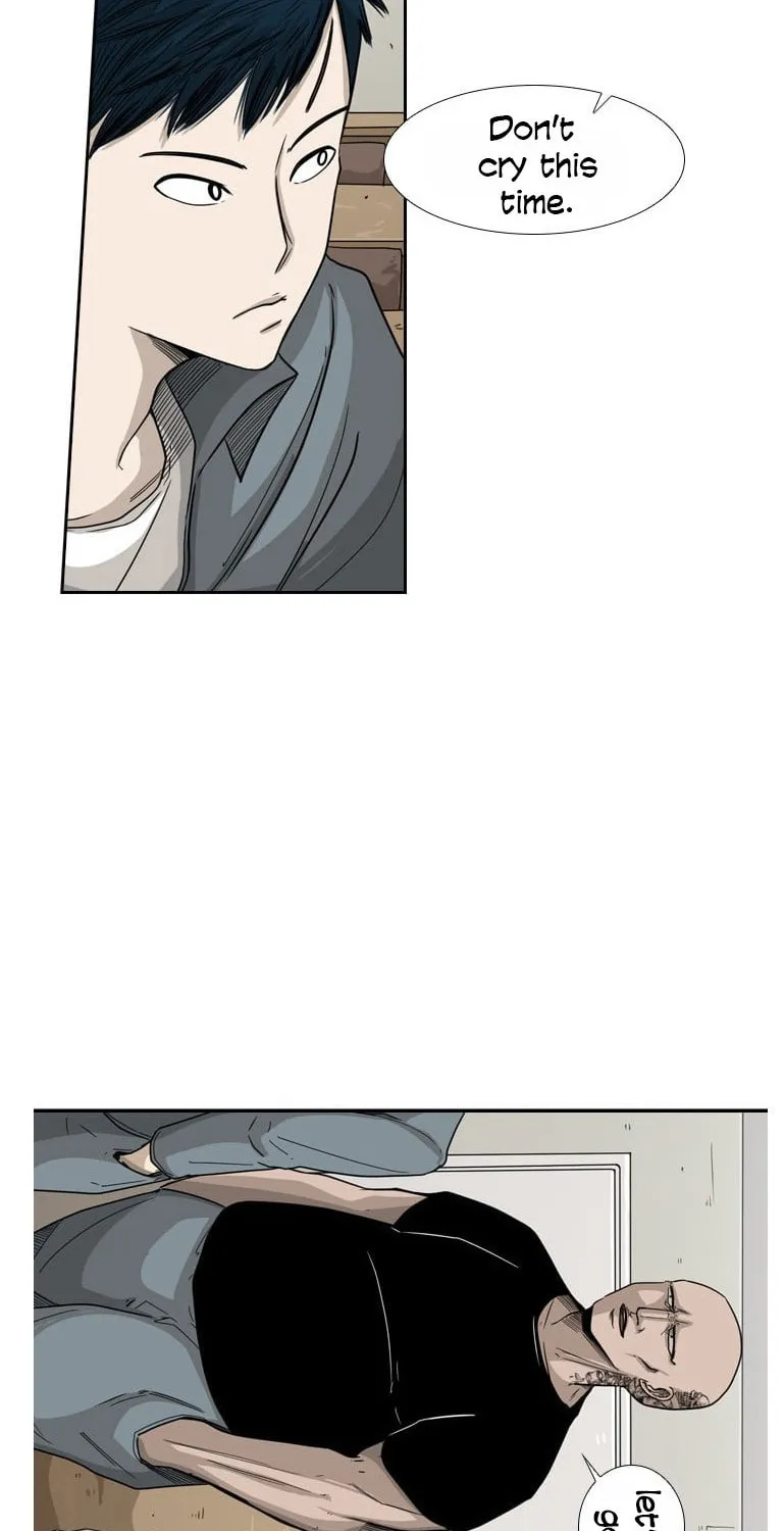 Read Shark chapter 39 image 20 on Lezhin