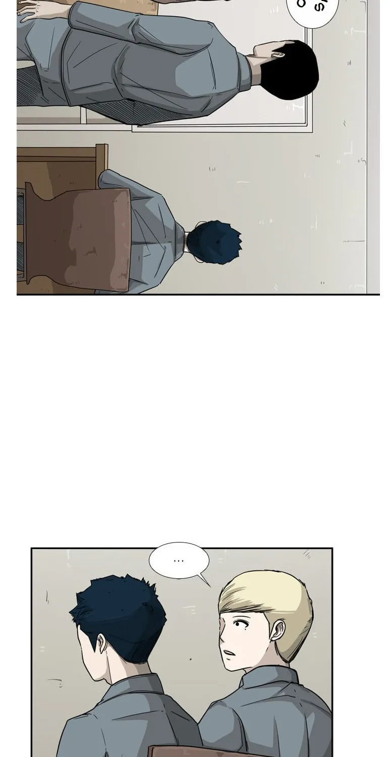 Read Shark chapter 39 image 21 on Lezhin