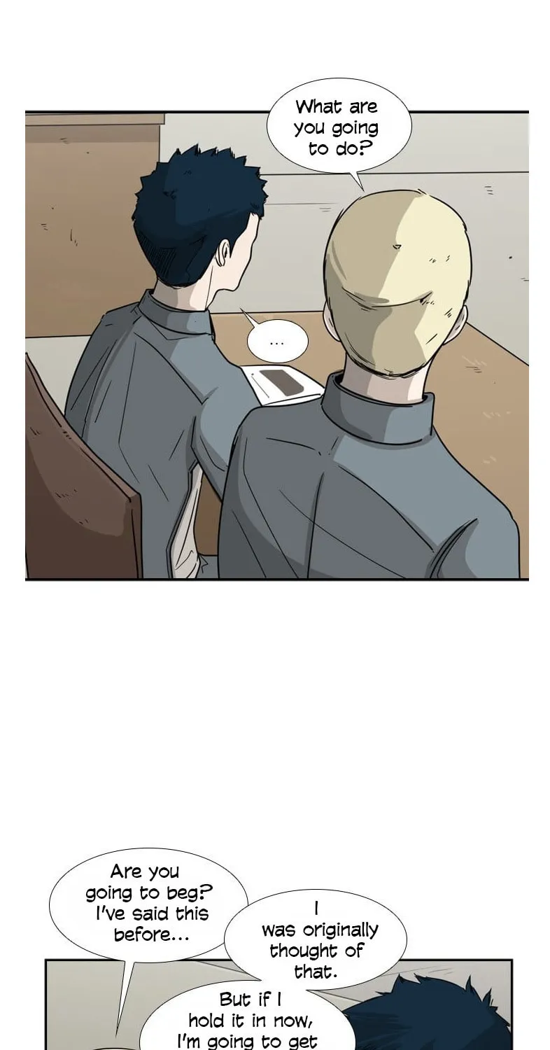 Read Shark chapter 39 image 24 on Lezhin