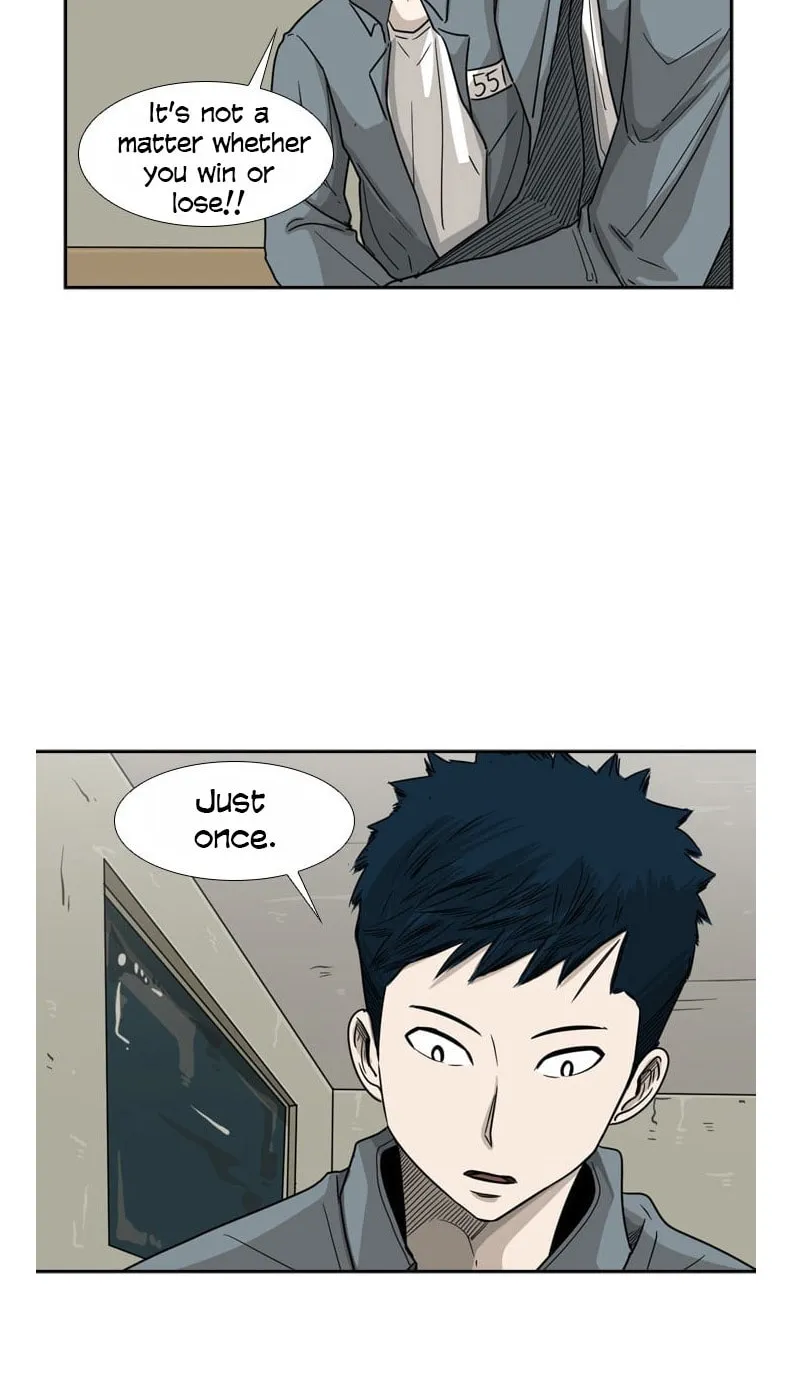 Read Shark chapter 39 image 26 on Lezhin