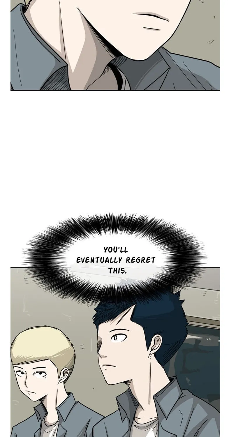Read Shark chapter 39 image 28 on Lezhin