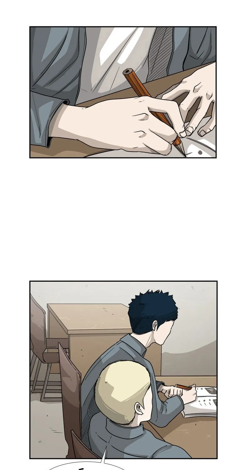 Read Shark chapter 39 image 3 on Lezhin