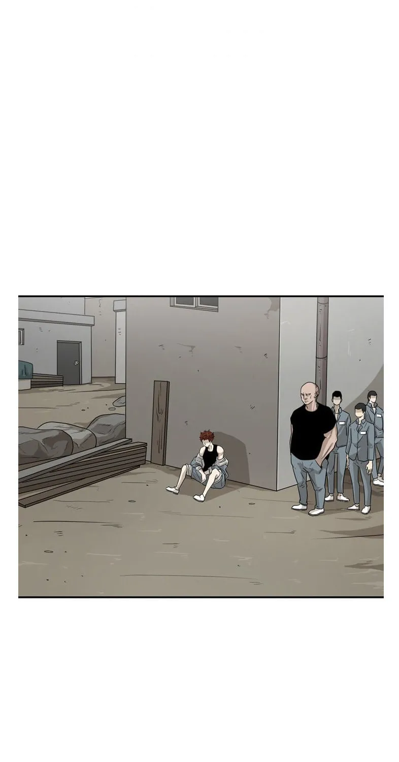 Read Shark chapter 39 image 32 on Lezhin