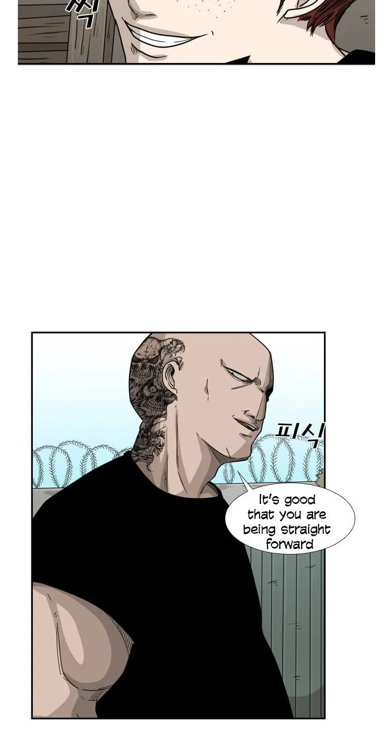 Read Shark chapter 39 image 36 on Lezhin