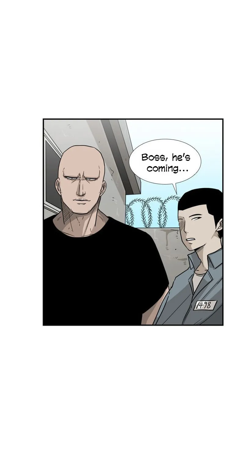 Read Shark chapter 39 image 38 on Lezhin