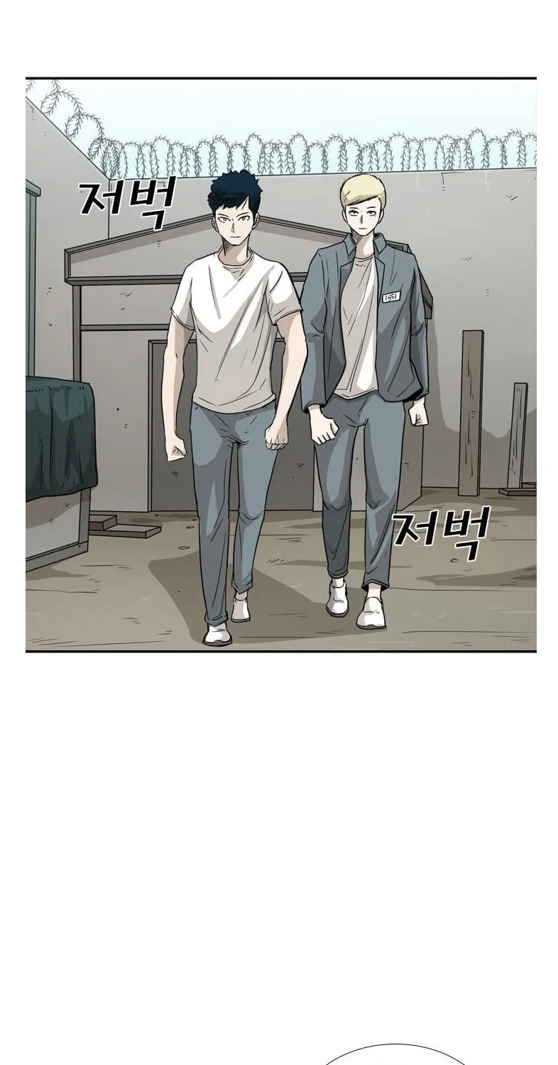 Read Shark chapter 39 image 39 on Lezhin