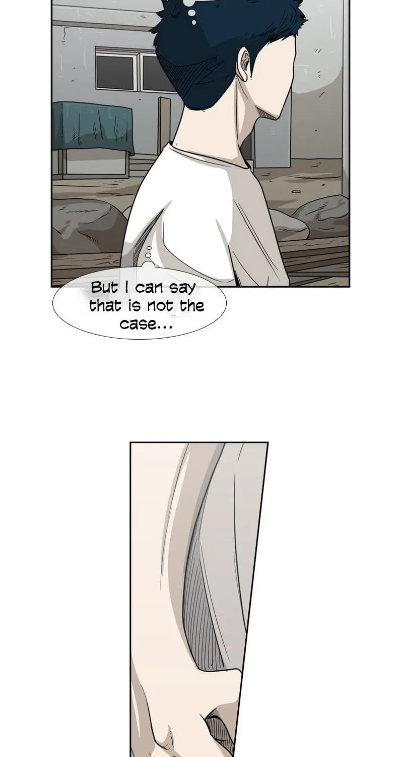 Read Shark chapter 39 image 41 on Lezhin
