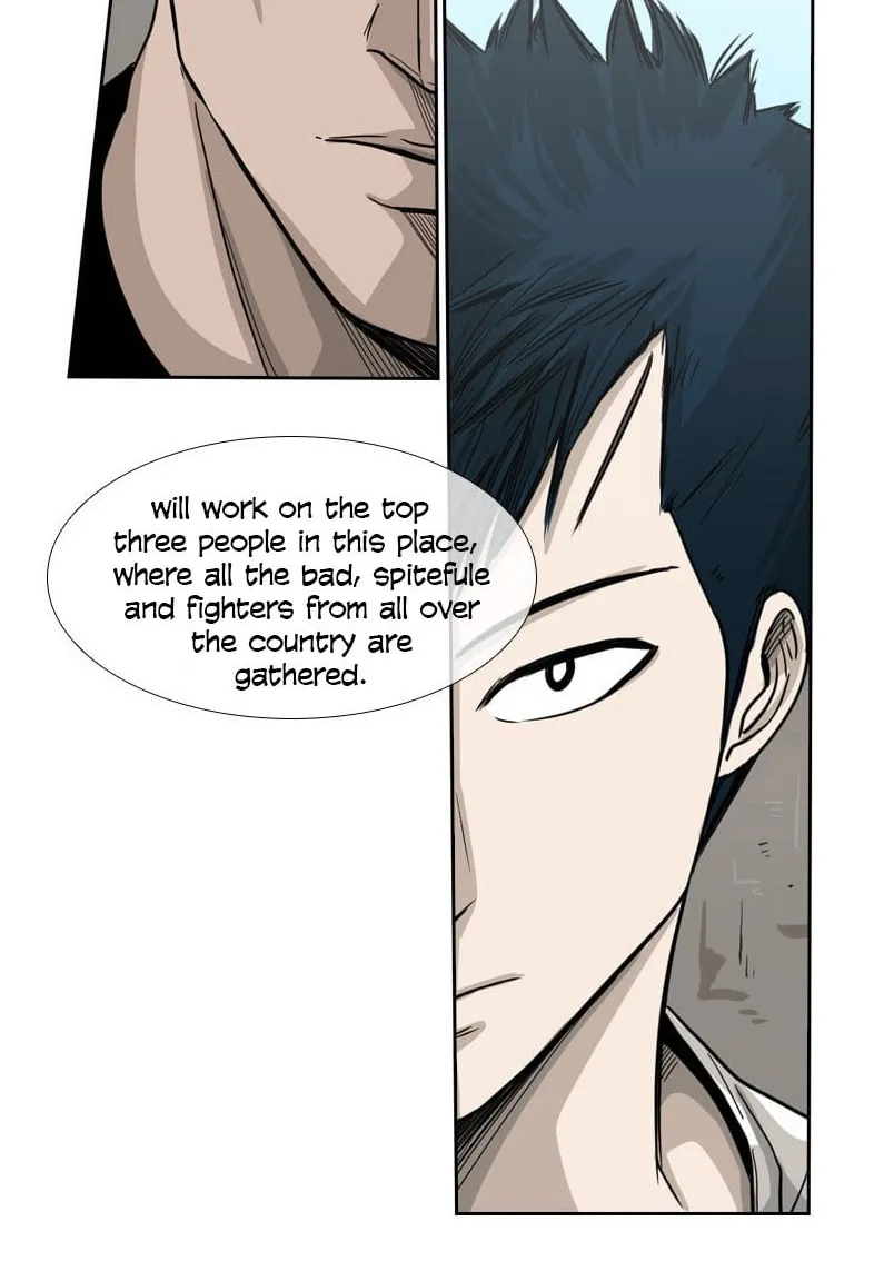 Read Shark chapter 39 image 43 on Lezhin