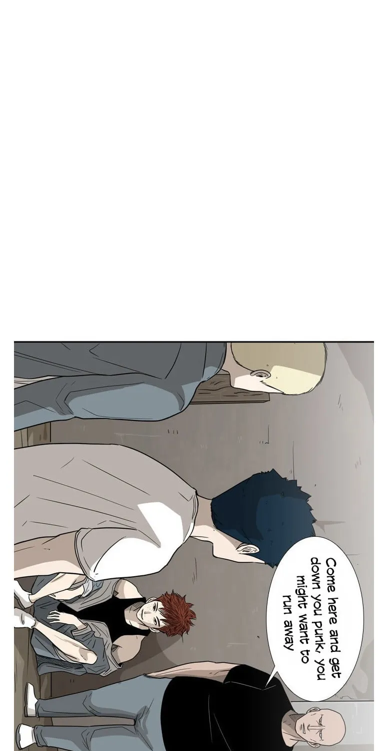Read Shark chapter 39 image 44 on Lezhin