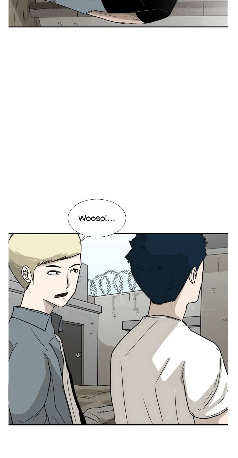 Read Shark chapter 39 image 45 on Lezhin