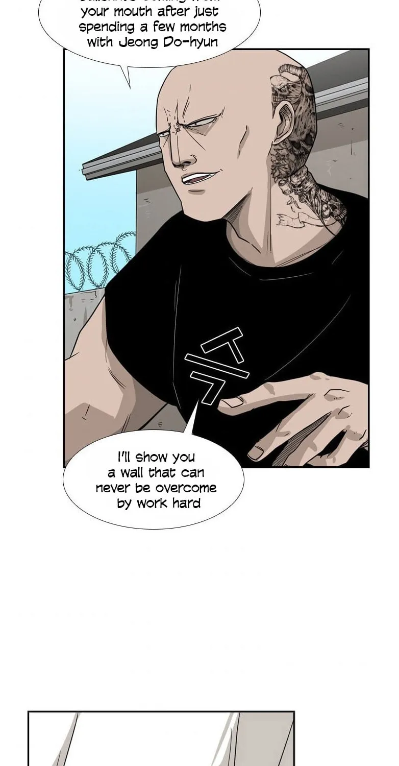 Read Shark chapter 39 image 47 on Lezhin