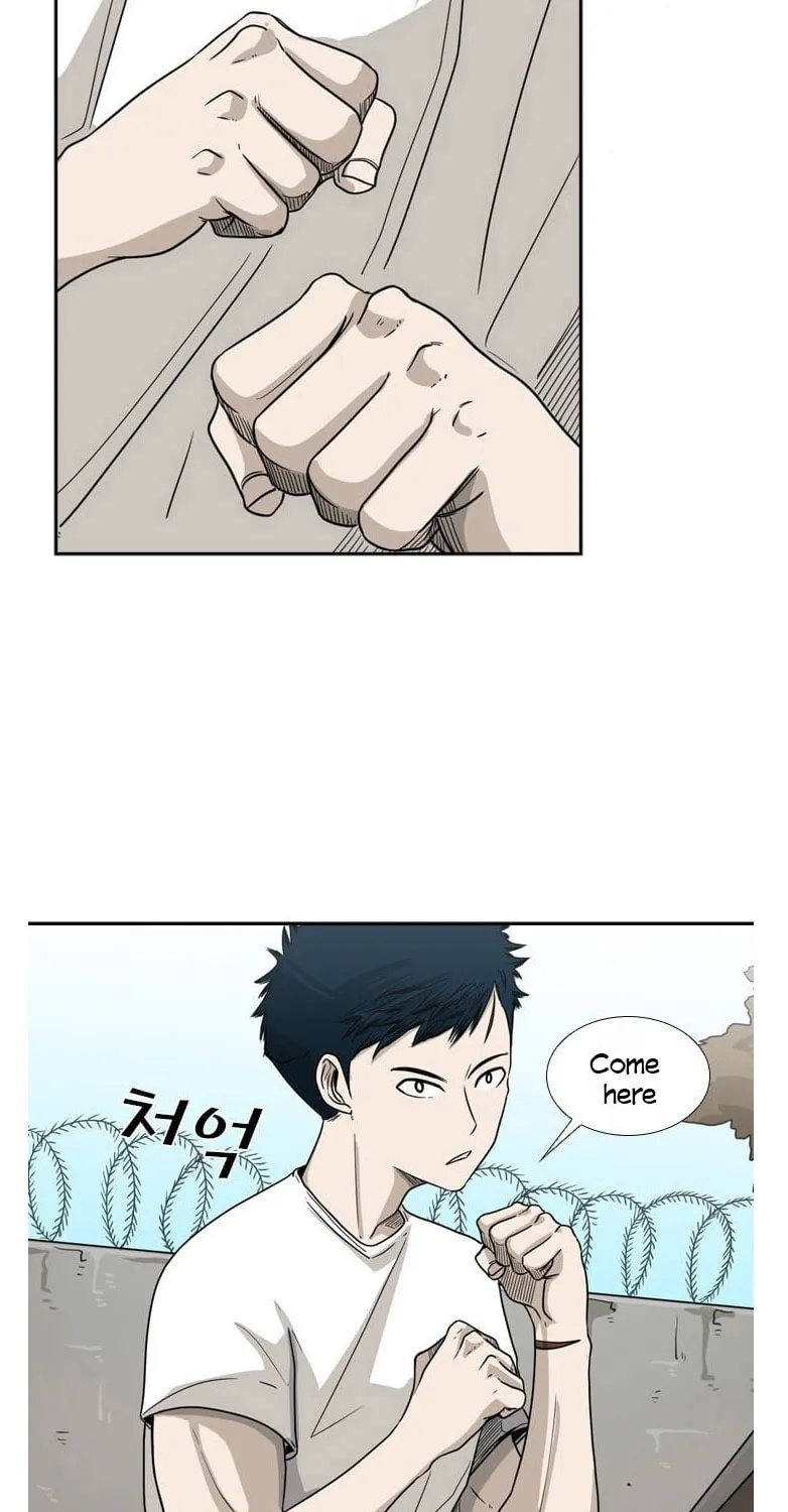 Read Shark chapter 39 image 48 on Lezhin