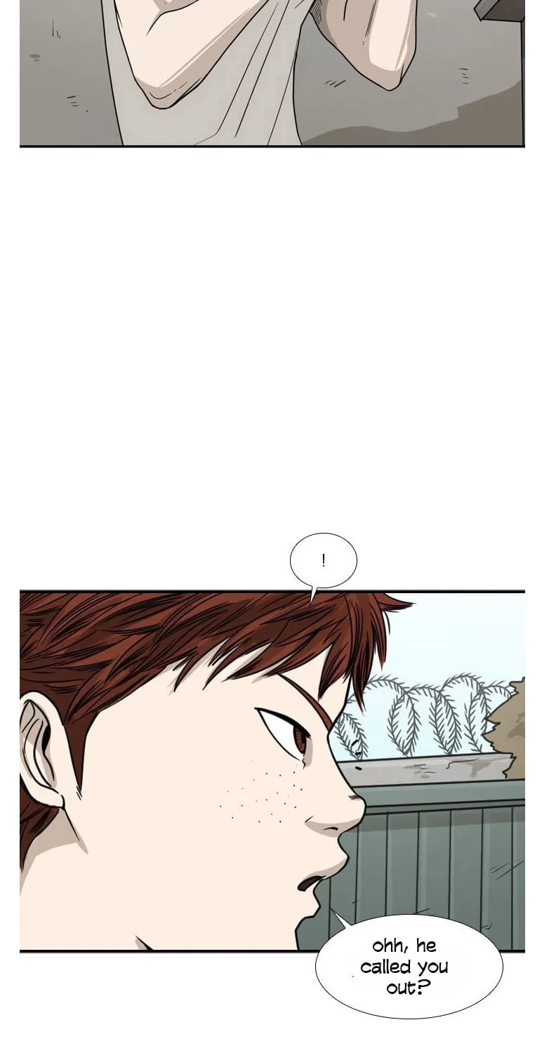 Read Shark chapter 39 image 49 on Lezhin