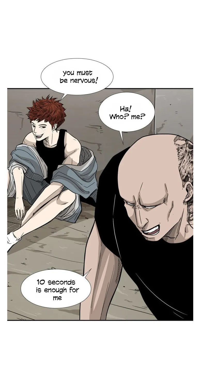 Read Shark chapter 39 image 51 on Lezhin