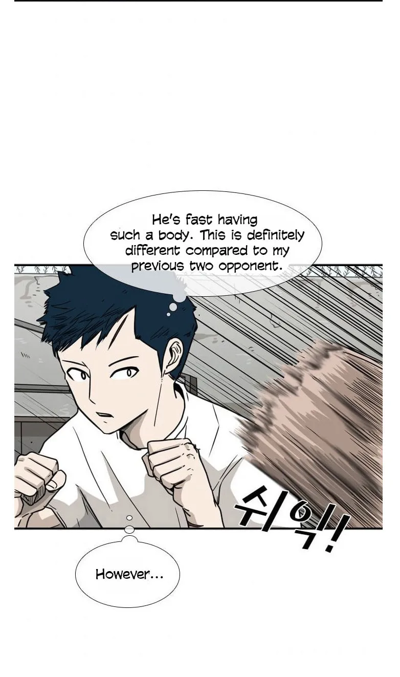 Read Shark chapter 39 image 55 on Lezhin
