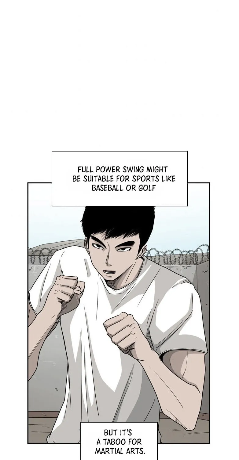 Read Shark chapter 39 image 56 on Lezhin