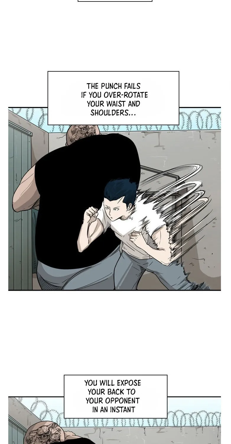 Read Shark chapter 39 image 57 on Lezhin