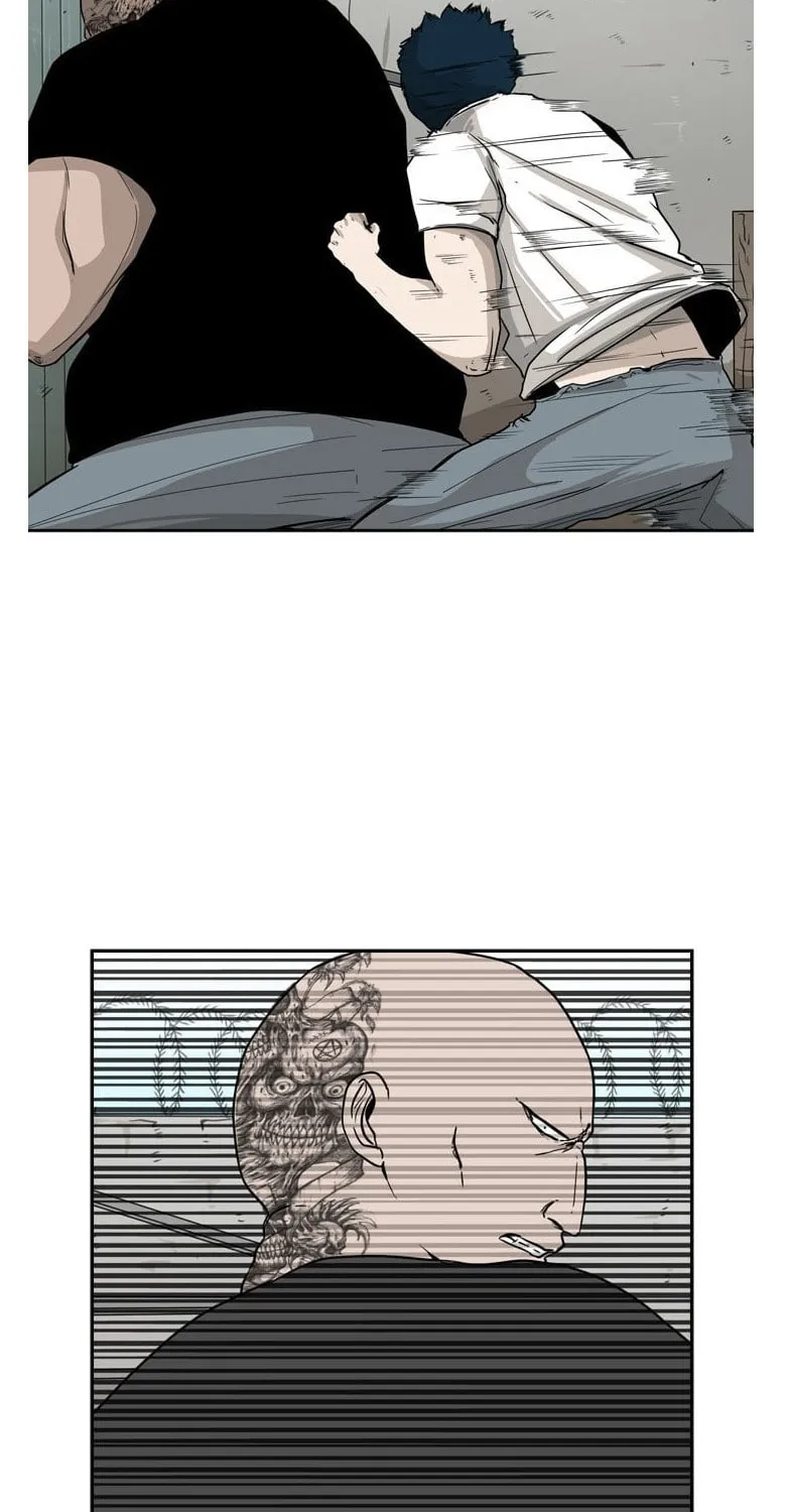 Read Shark chapter 39 image 58 on Lezhin